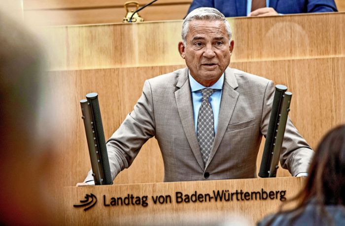 Verjüngungskur für Union: Landes-CDU will fit werden für „the Länd“