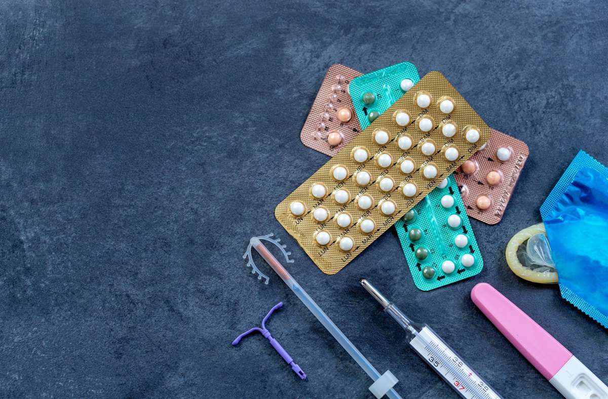 Lasst uns über ... Verhütungsmethoden reden: Von Vaginalkondom bis Pille – diese Methoden gibt es