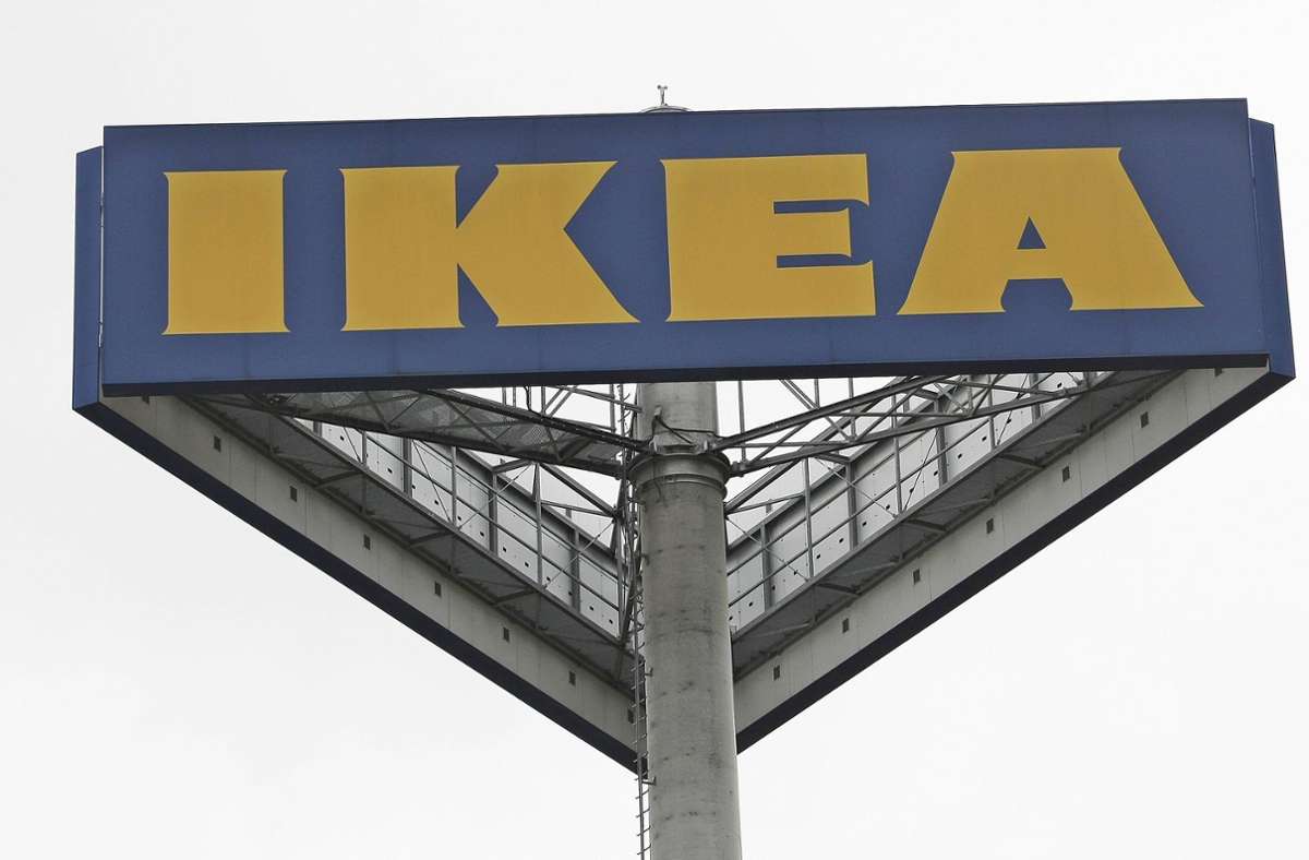 Ikea macht mit einem Horror-Video auf häusliche Gewalt in Tschechien aufmerksam. Foto: imago images/Jan Huebner