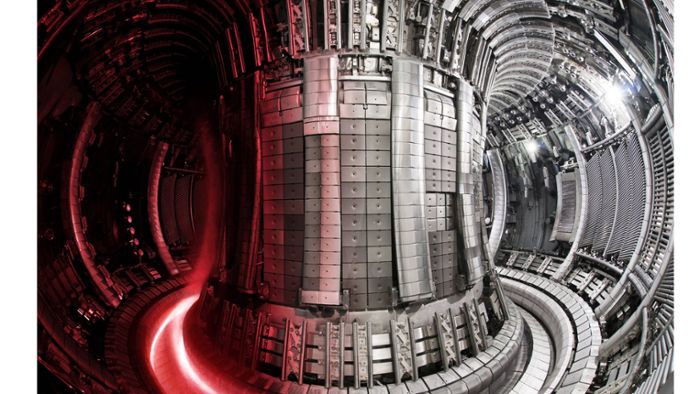 Warum die Kernfusion noch lange keine Energie liefern wird