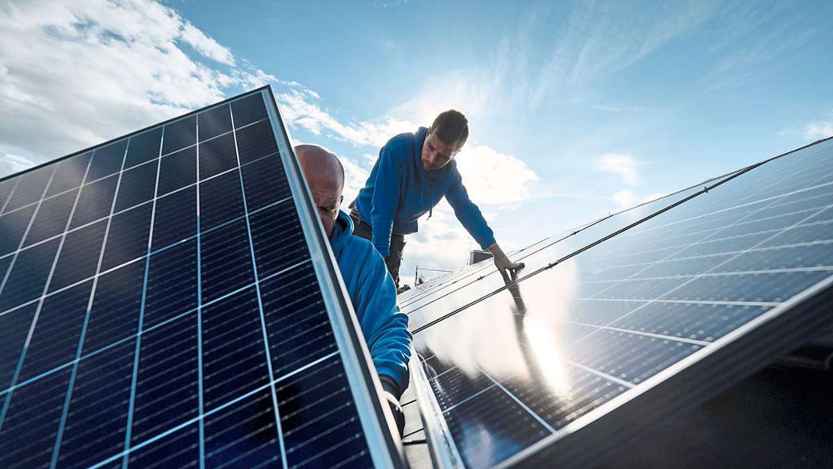 Abwehrangebote und Tricks: Experte rät zu Vorsicht bei Kauf von Photovoltaik