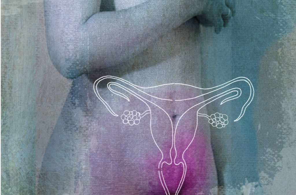 Lasst uns über ... den Zervixschleim reden: Ein Schleim, den Frauen nicht unterschätzen sollten