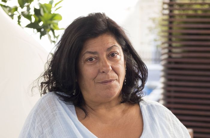 Zum Tod von Almudena Grandes: Ein Erotik-Skandal machte sie bekannt