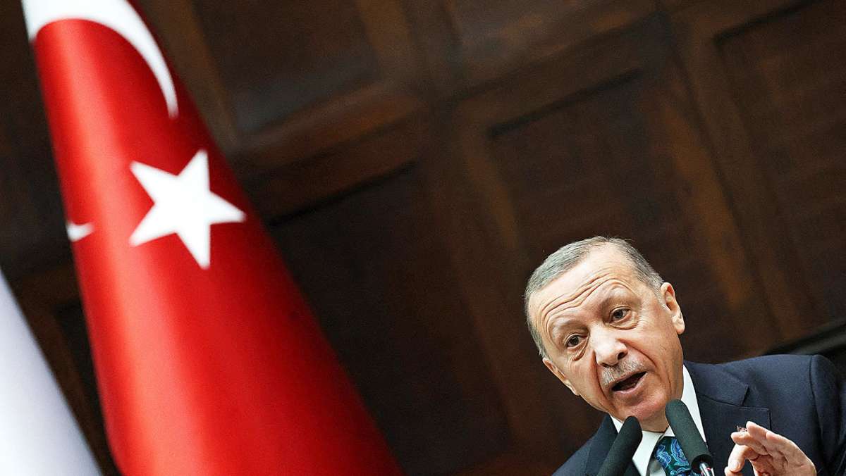 Wahl in der Türkei: Erdogan setzt auf Wahlgeschenke