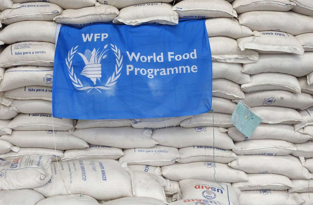 Friedensnobelpreis für UN-Welternährungsprogramm: Kluger Schachzug