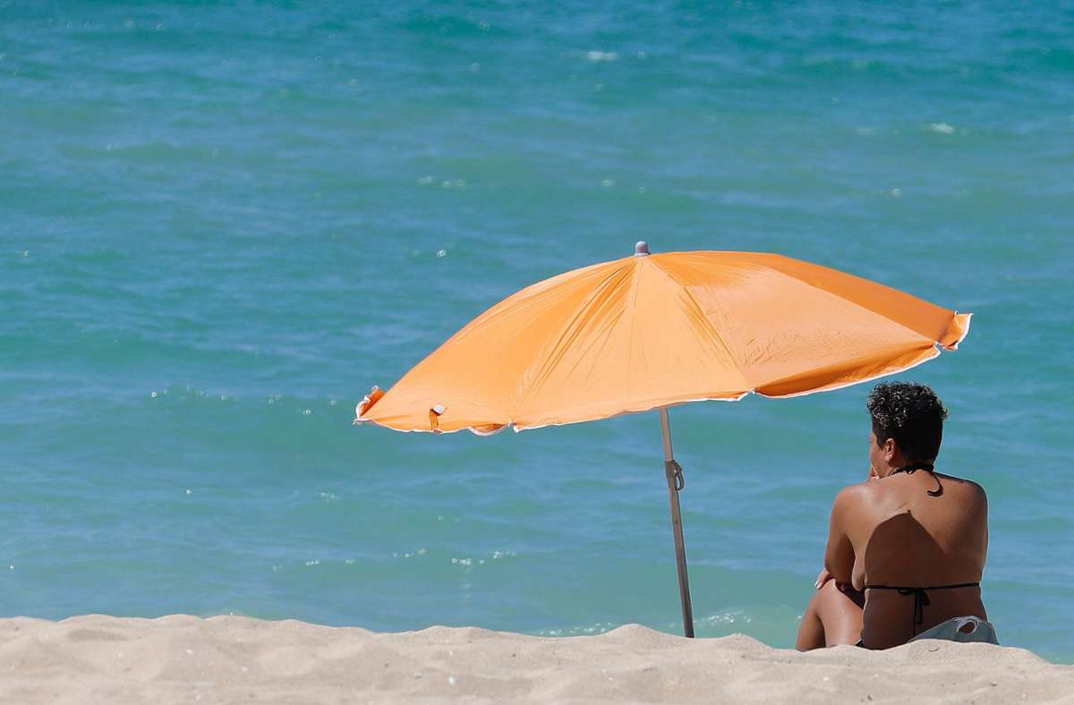 Übersicht zu Corona-Regeln: So wird der Sommerurlaub in Europa