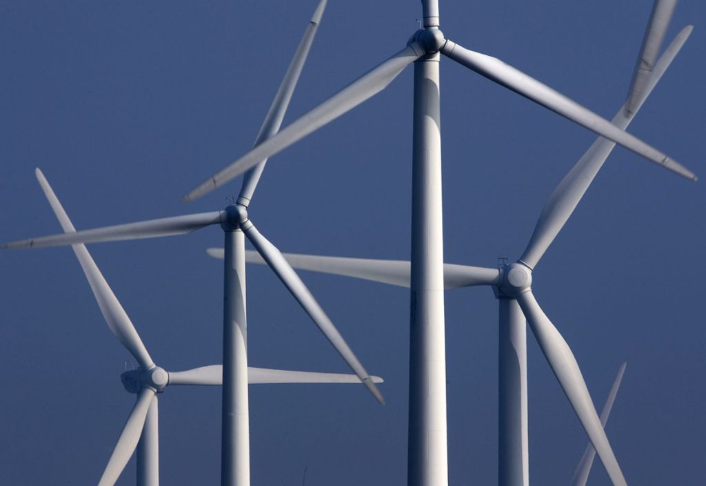 Genehmigungspraxis war rechtswidrig: Windkraftausbau zurückgeworfen