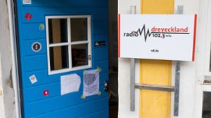 Gericht: Durchsuchung bei Redakteur von Radio Dreyeckland rechtmäßig