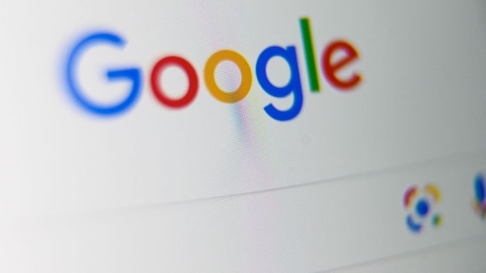 Google-Review-Bombing gegen Russland