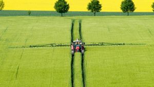 Was passiert im Kampf gegen Pestizide?