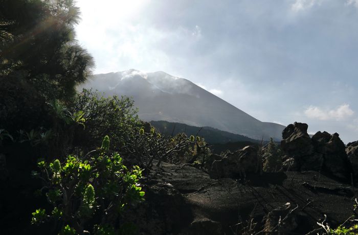 La Palma: Spanien erklärt Vulkan-Ausbruch offiziell für beendet