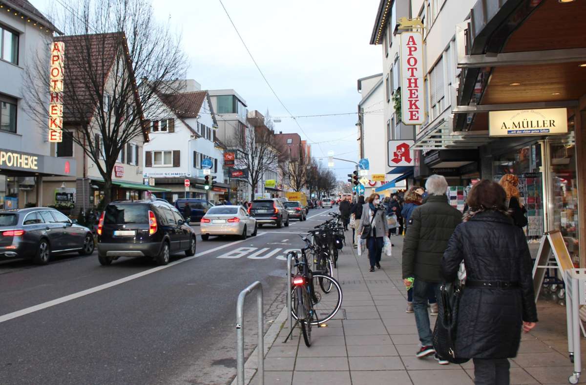 Radfahren in Stuttgart: Hier wird’s gefährlich - 40 Straßen im Check