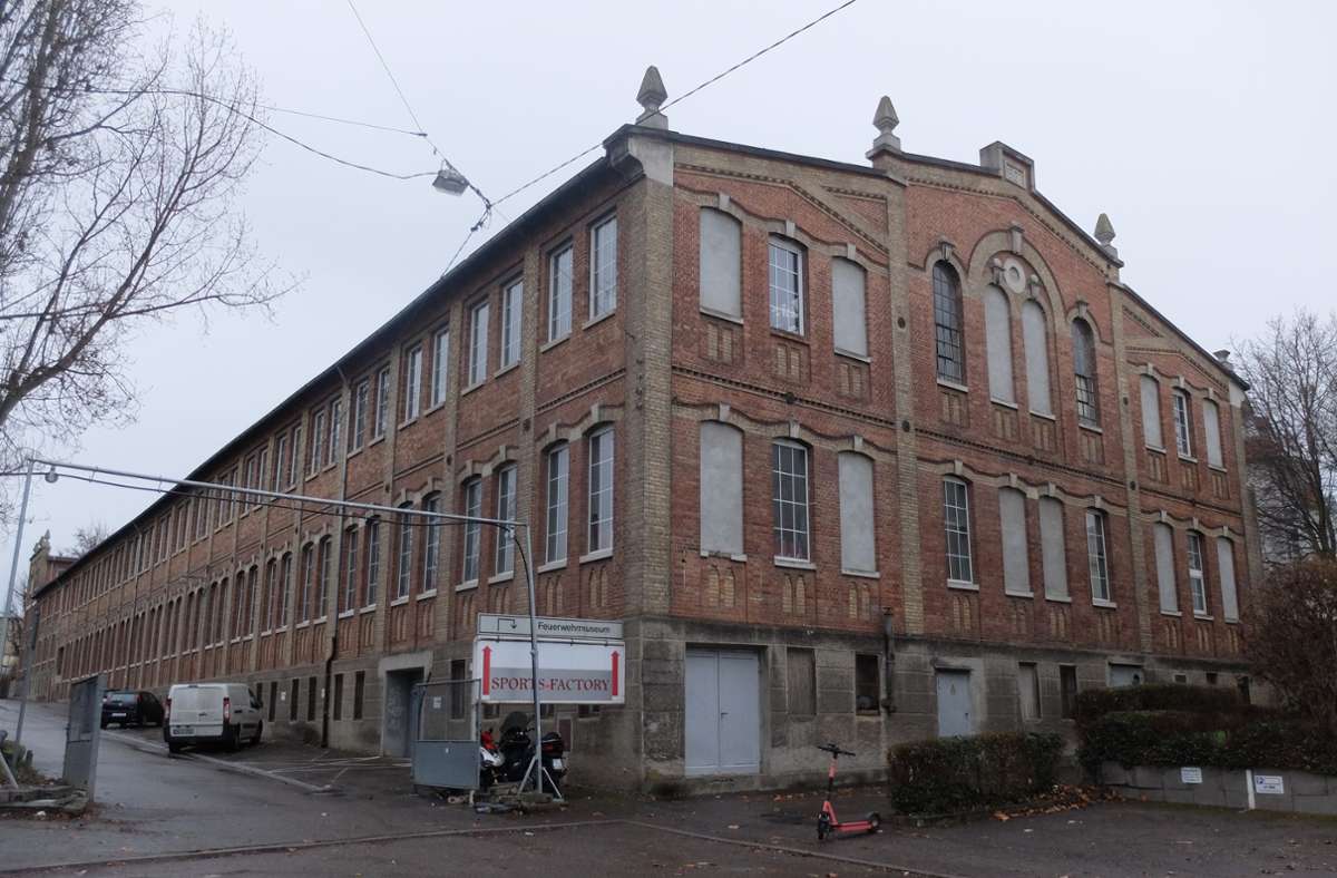 In der Murgtalstraßein Münster wurde hier im ersten Viertel des 20. Jahrhunderts Dampfmaschinen (Lokomobile) gebaut. Heute ist hier die Sportsfactory und das Feuerwehrmuseum zu finden.
