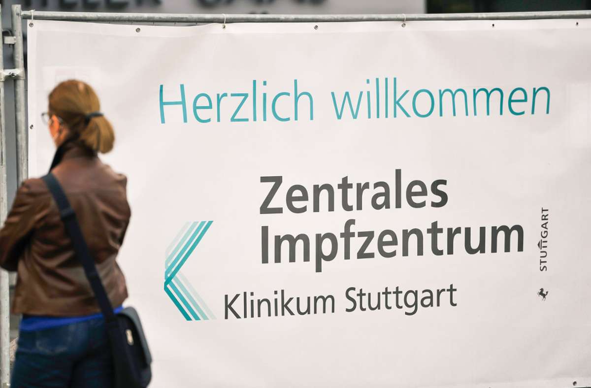 Coronavirus in Baden-Württemberg: Diese Menschen dürfen sich ab Montag impfen lassen