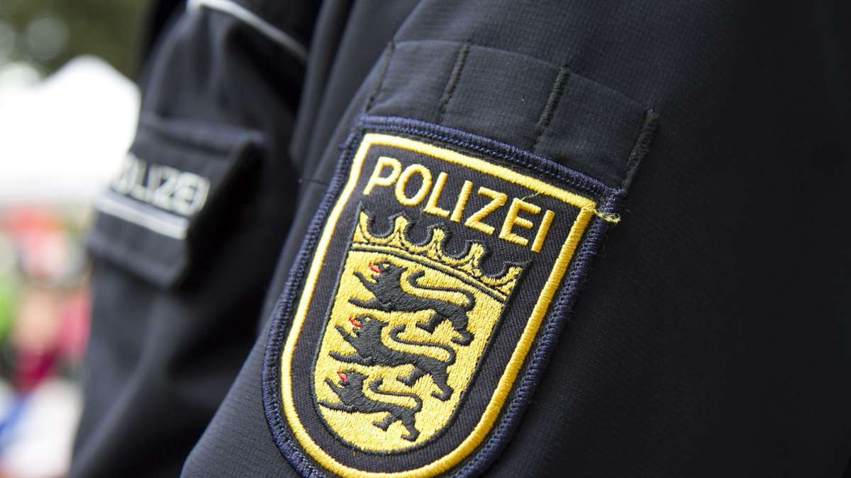 Hildrizhausen: Vier Motorräder im Wert von 32 000 Euro gestohlen