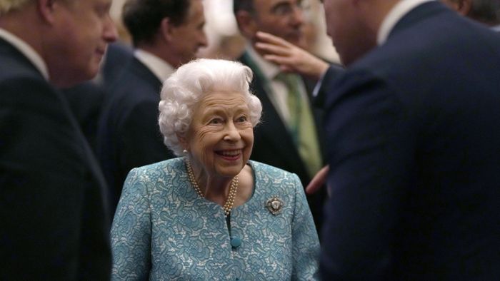 Queen fühlt sich zu jung für Senioren-Preis