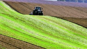EU-Staaten einigen sich auf Agrarreform