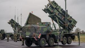Nato bestätigt Einsatzbereitschaft von neuen Truppen an der Ostflanke