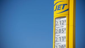 Frisst der Preisanstieg den Tankrabatt?