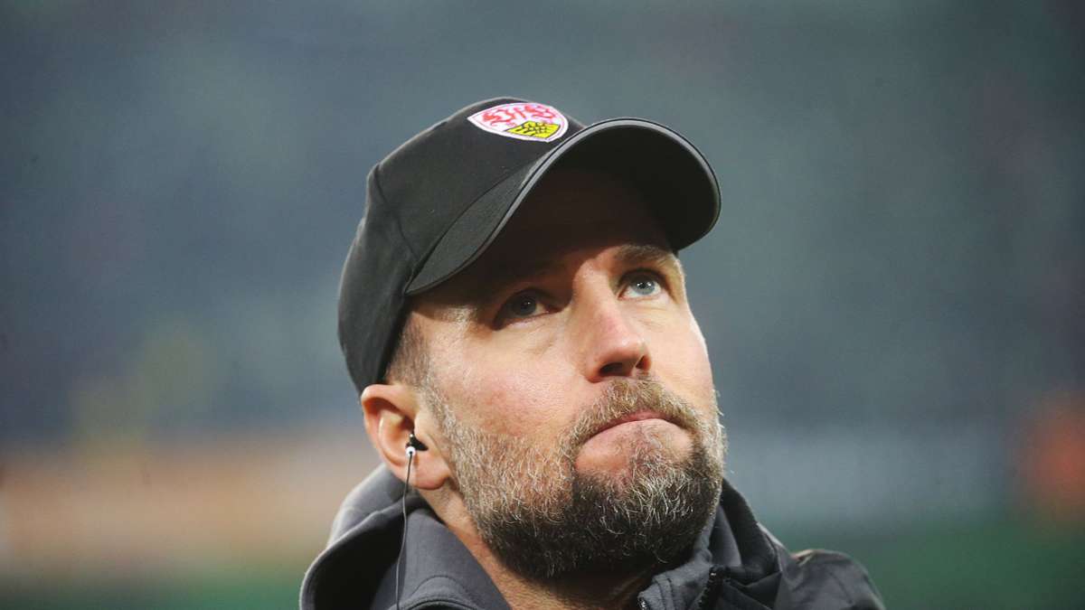 Borussia Mönchengladbach gegen VfB Stuttgart: „Wir haben es Gladbach zu leicht gemacht“