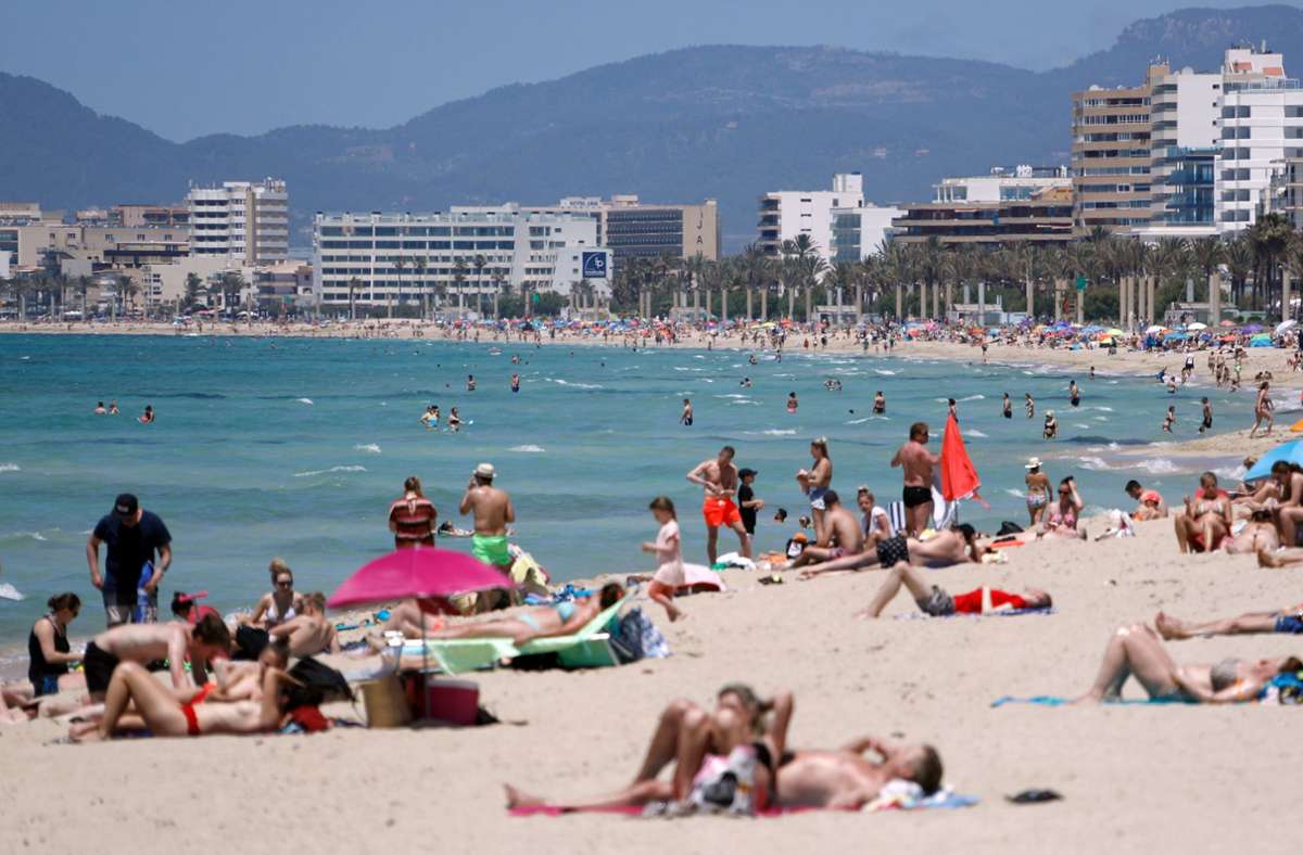Corona-Lockerungen auf Baleareninseln: Was künftig auf Mallorca und Co. gilt