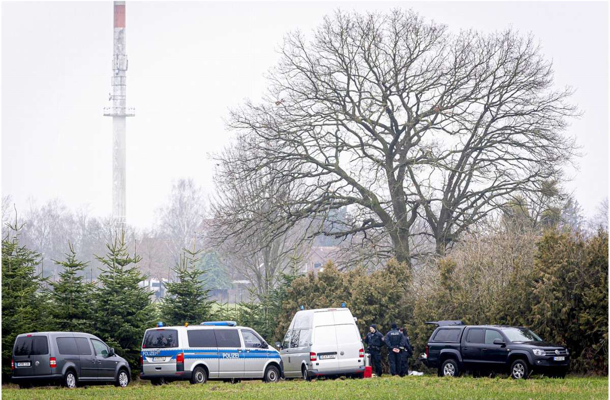 Wunstorf bei Hannover: 14-Jähriger soll von gleichaltrigem Freund getötet worden sein
