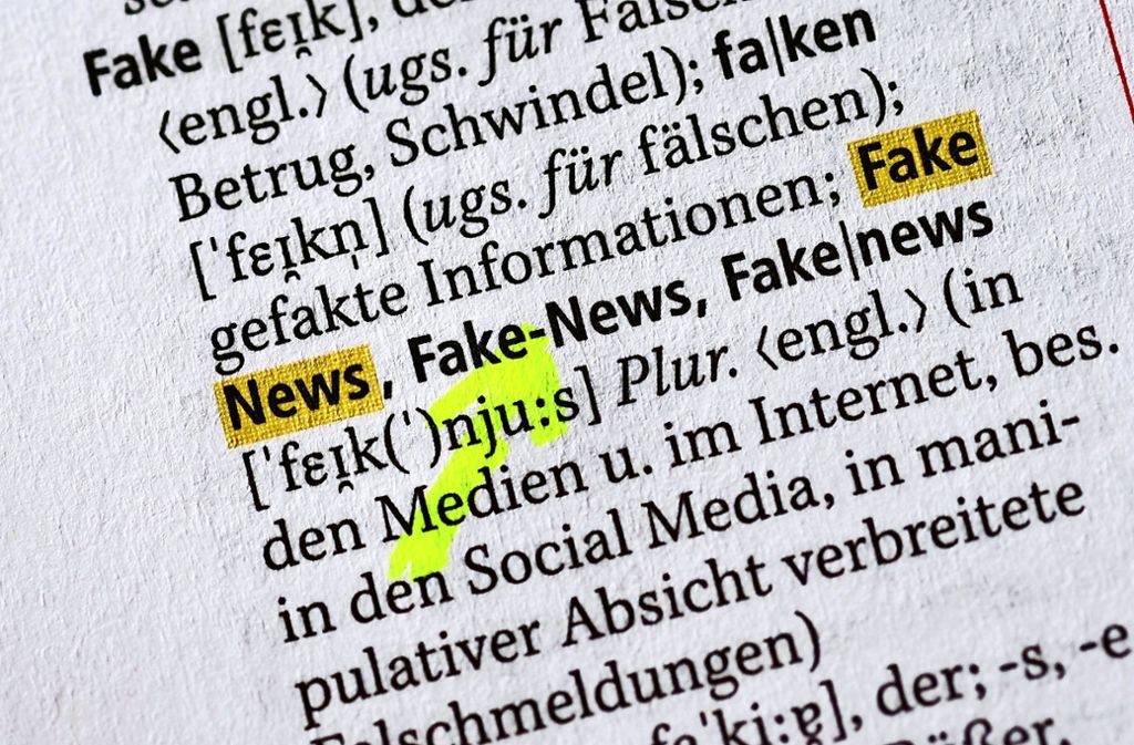 Fake News rund um Corona – ein Kulturwissenschaftler erklärt: „Wer etwas Neues zu erzählen hat, steigert sein Sozialkapital“