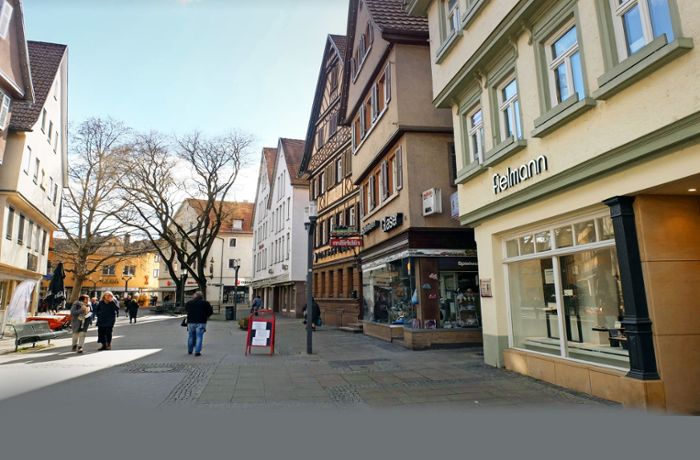 Einzelhandel in Bad Cannstatt: Gewerbe- und Handelsverein fordert Gesamtkonzept für Cannstatt