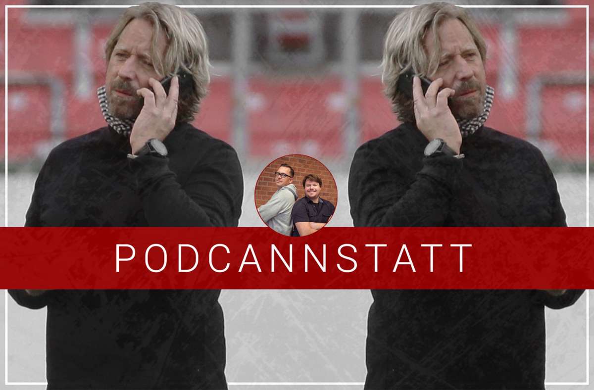 Podcast zum VfB Stuttgart: Die Mislintat-Bilanz