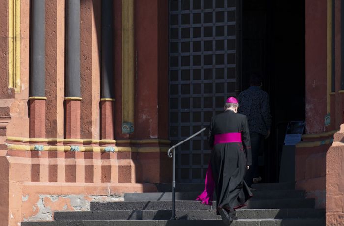 Katholische Kirche räumt Versäumnisse in der NS-Zeit ein: „Wir waren Teil der deutschen Kriegsgesellschaft“