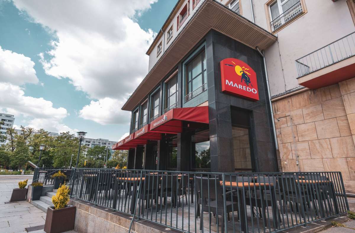 Insolvenz von Maredo: Steakhaus-Kette entlässt fast alle Mitarbeiter