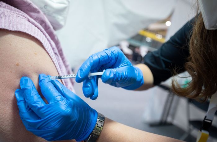Steigerung der Impfquote in Stuttgart: Stadt will bei Impfkampagne auf Promis setzen