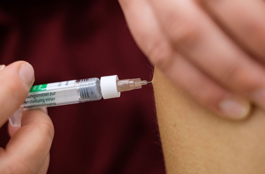 Antworten zum Impfschutz in Baden-Württemberg: Masern und Windpocken – Impfquote bei Sechsjährigen alarmierend