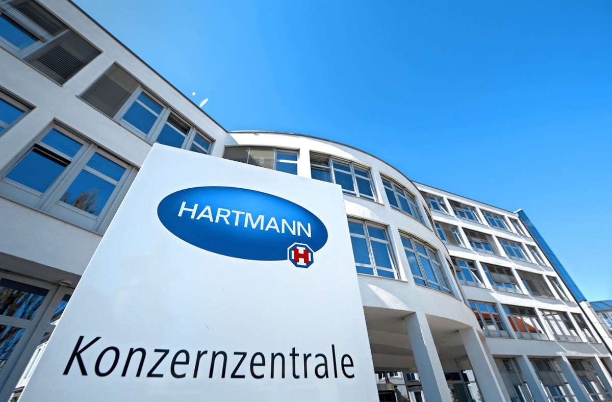 Streichung in Heidenheim: Polen-Pläne sorgen für Unmut bei Hartmann
