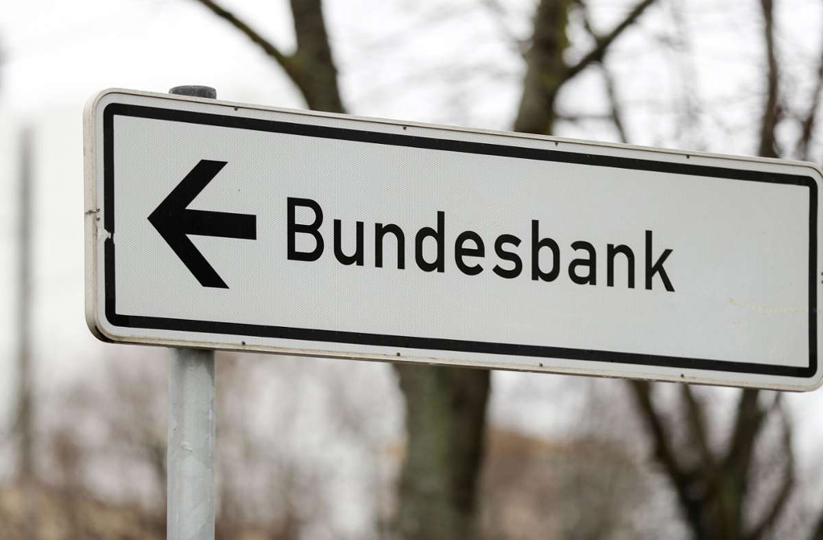 Bundesbank ohne Gewinn: Warnsignal aus Frankfurt