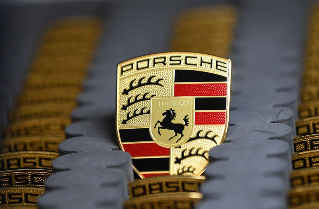 Wegen Coronavirus: Porsche gibt Mitarbeitern frei – um Kinderbetreuung zu planen