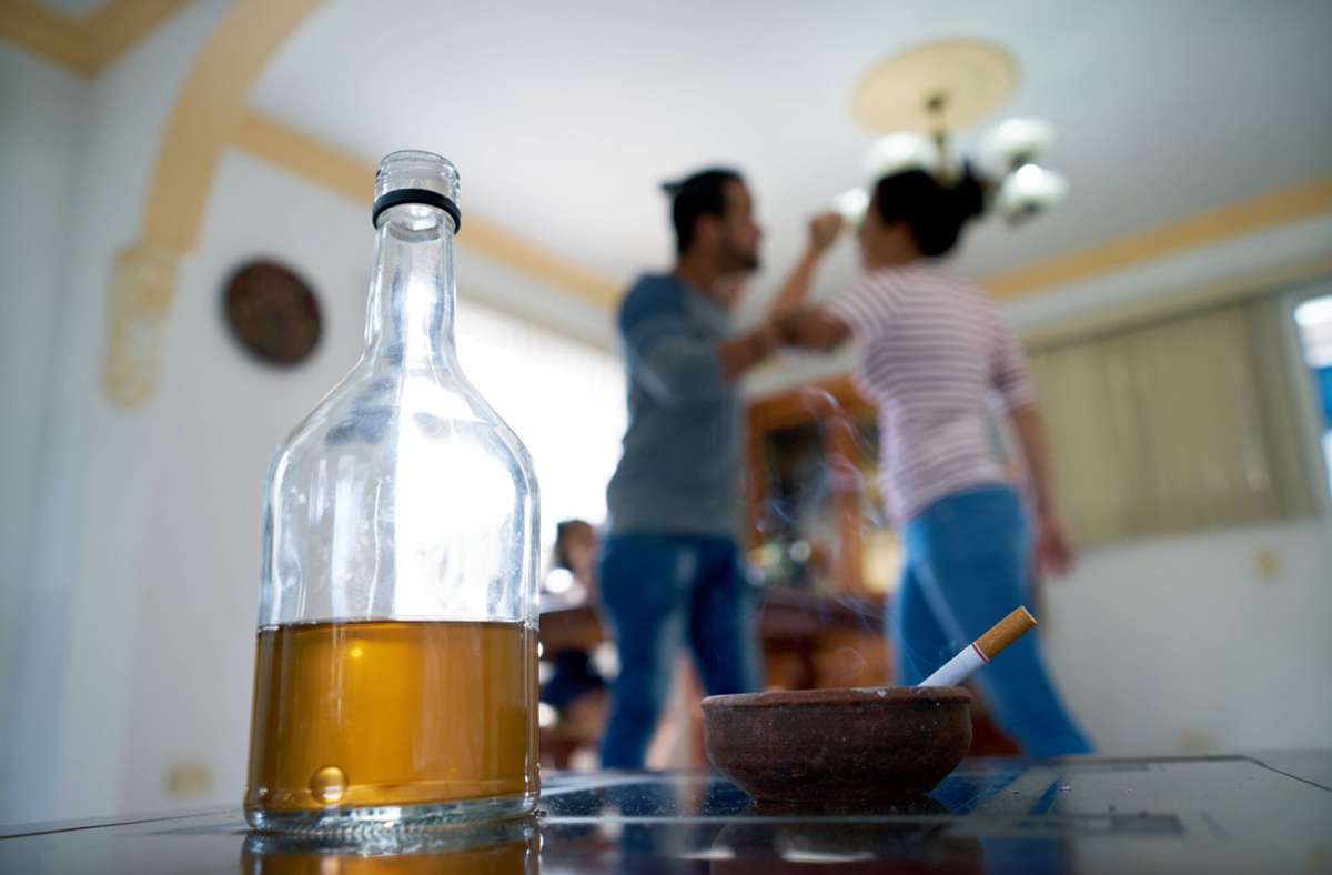 Silvester in Deutschland: Volle Notaufnahmen wegen zu viel Alkohol?