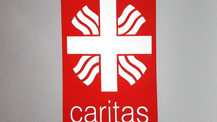 Caritas macht auf Menschen am Rande der Gesellschaft aufmerksam