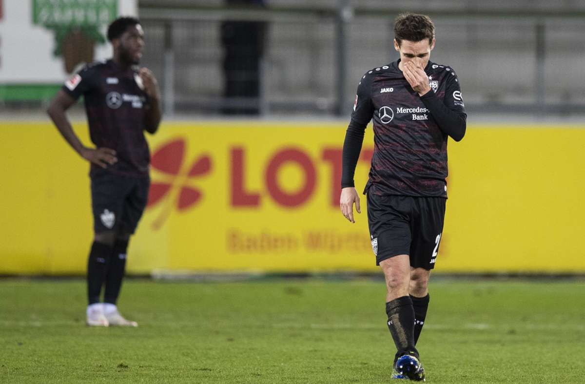 VfB Stuttgart beim SC Freiburg: Warum die Niederlage im Breisgau als Weckruf dienen sollte
