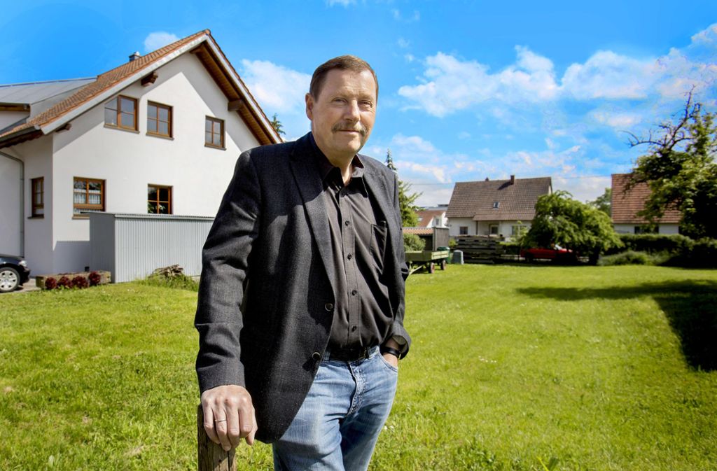 Gemeinderat für umstrittenen Bauzwang: Tübingen legt Baugebot fest