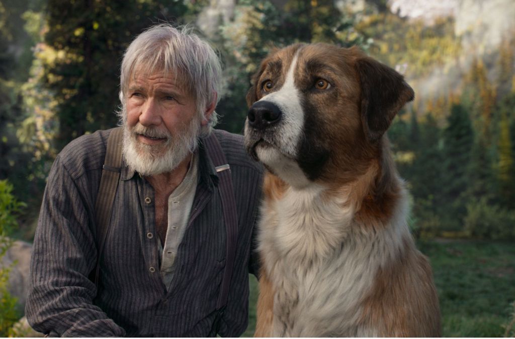 Harrison Ford über Natur und Karriere: „Eine verdammt  schwierige Lage“