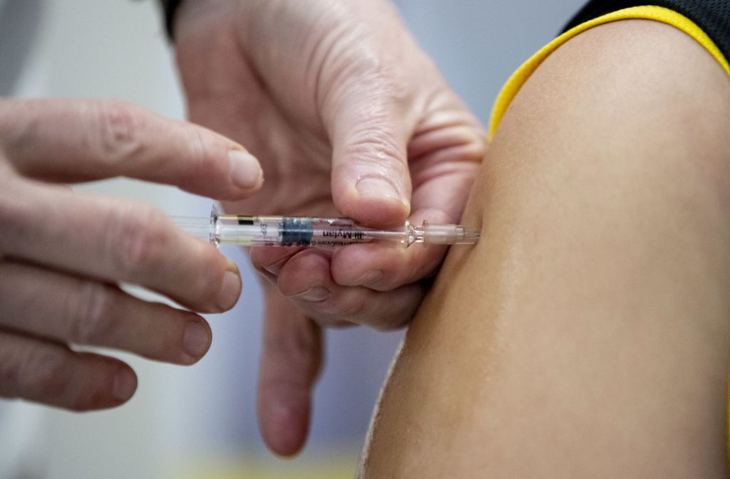 Coronavirus: Bundesregierung beschließt 750-Millionen-Euro-Programm für Impfstoff