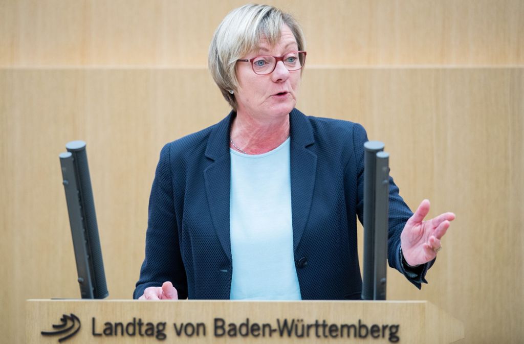 Coronavirus in Baden-Württemberg: Landesregierung will öffentliche Mieten und Pachten zinslos stunden