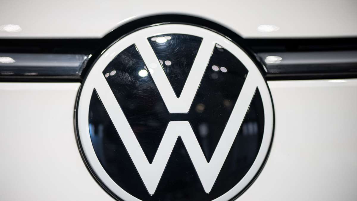 Autonomes Fahren: VW und Mobileye bauen Zusammenarbeit aus