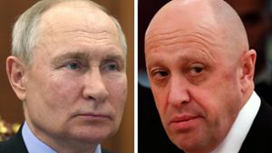 Kreml kündigt Rede von Präsident Putin an