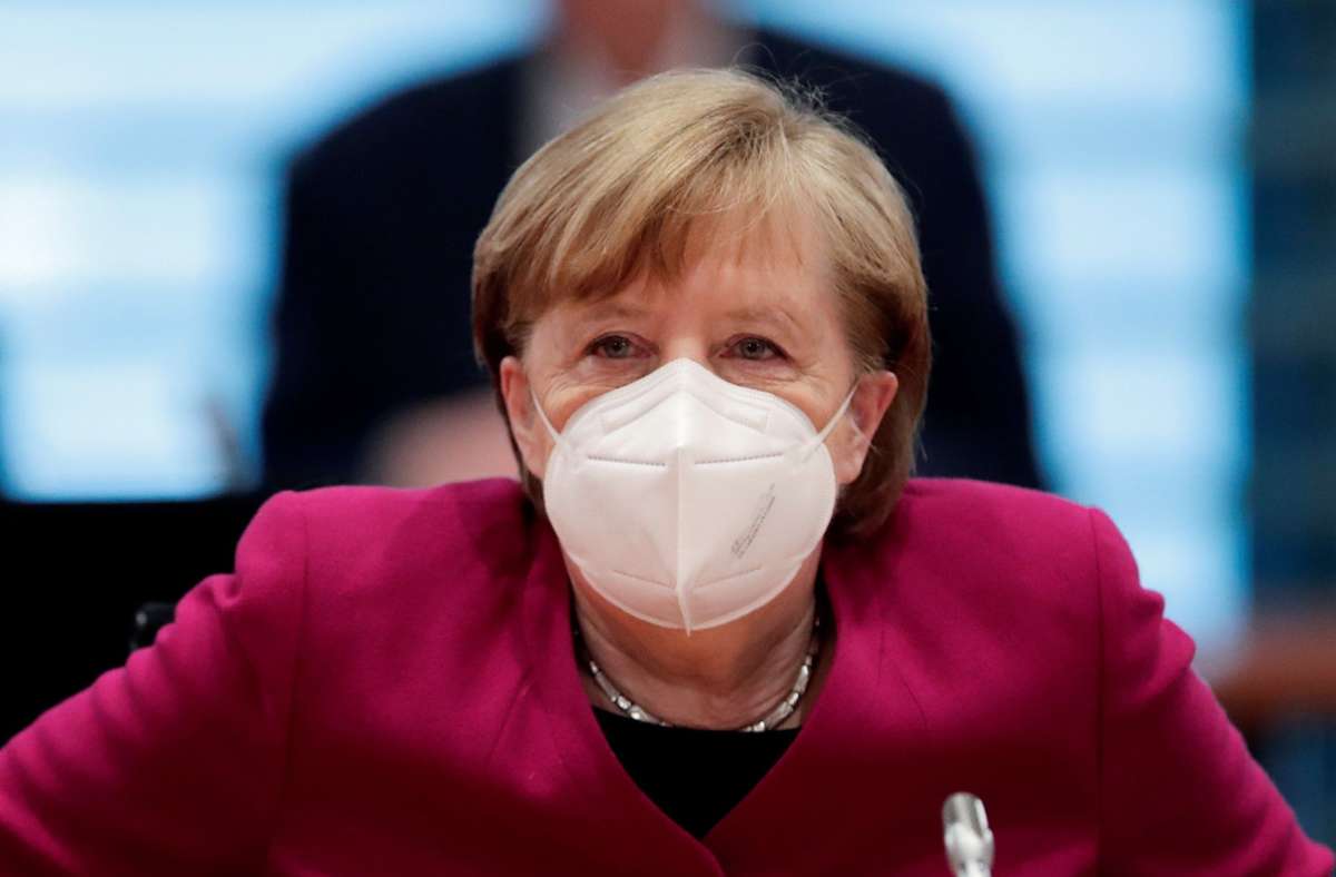 Coronavirus in Deutschland: Bundesregierung ist für „kurzen einheitlichen Lockdown“
