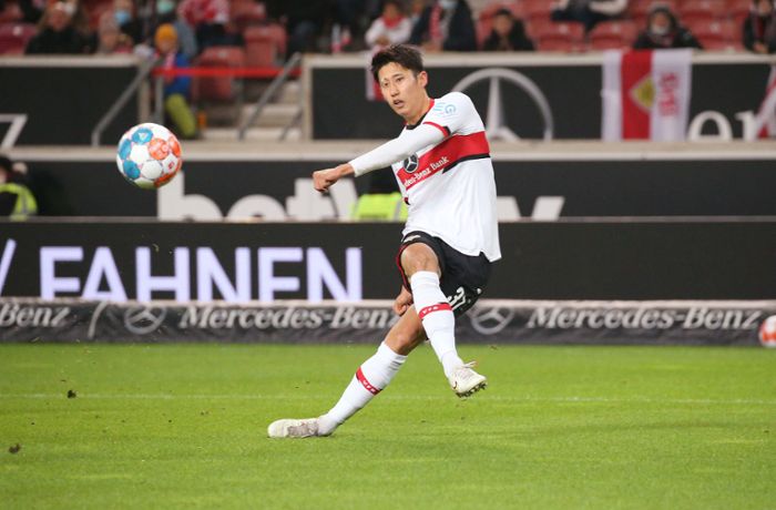 Einzelkritik zum VfB Stuttgart: Viel Mittelmaß und eine Traumnote für Hiroki Ito