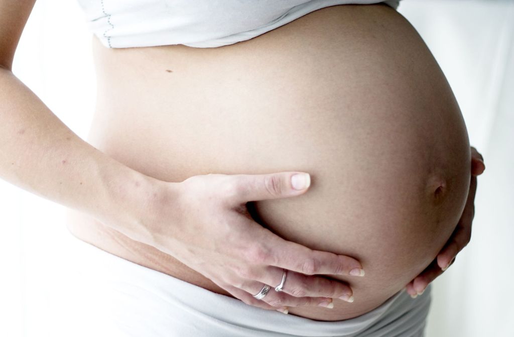 Parasitärer Zwilling: Frau bringt schwangeres Kind zur Welt