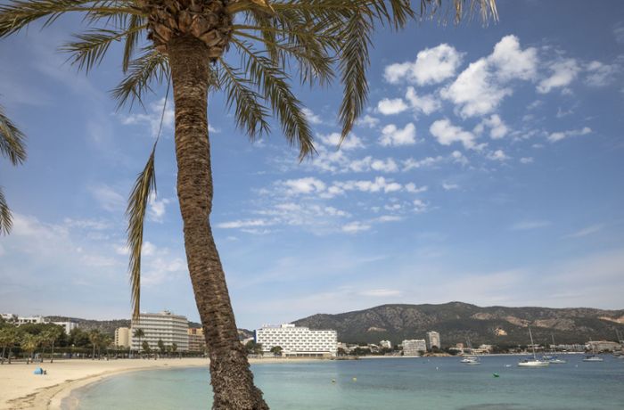 Verschärfte 3G-Regel auf Mallorca: Party nur mit „Covid-Pass“
