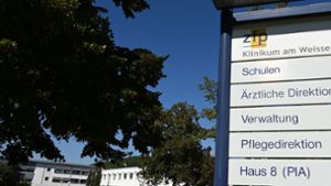 Erneut Insasse aus Psychiatrie in Weinsberg geflüchtet